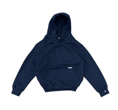 LiteClothes Basic Hoodie