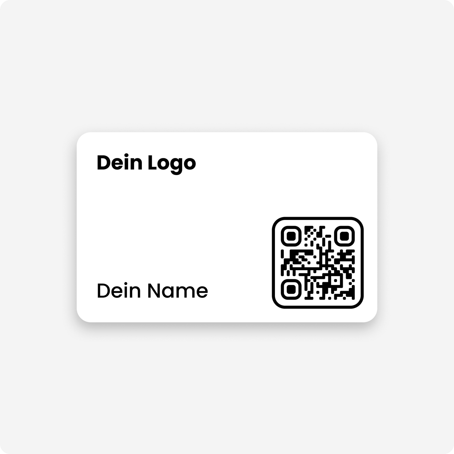 LiteCard Business