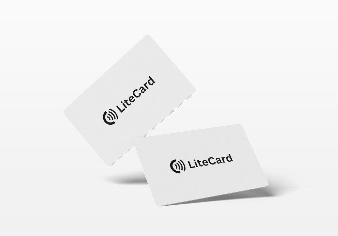 Was ist eine LiteCard?