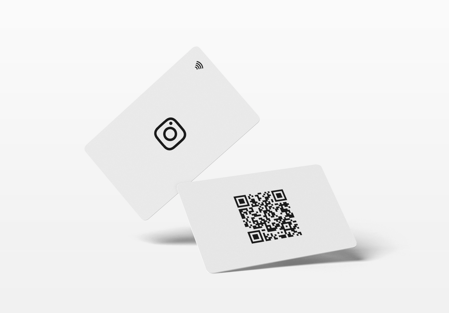 LiteCard Insta Design