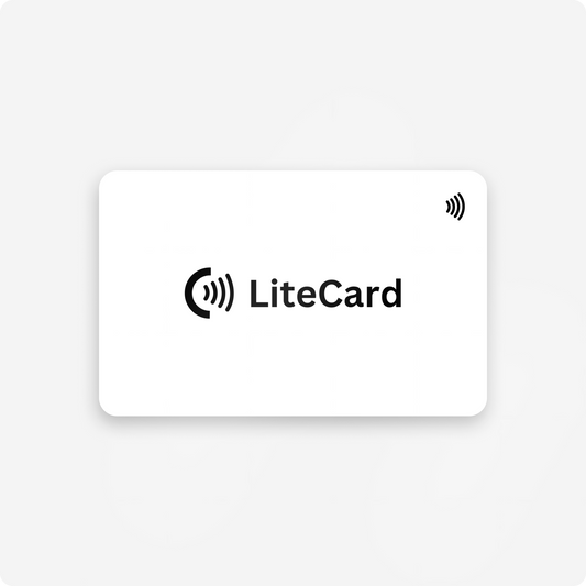 LiteCard